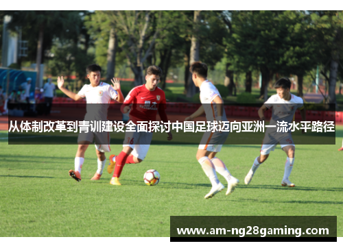 从体制改革到青训建设全面探讨中国足球迈向亚洲一流水平路径