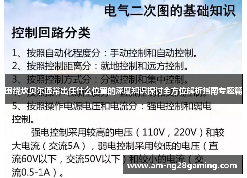 围绕坎贝尔通常出任什么位置的深度知识探讨全方位解析指南专题篇 围绕坎贝尔通常出任什么位置的深度知识探讨全方位解析指南专题篇