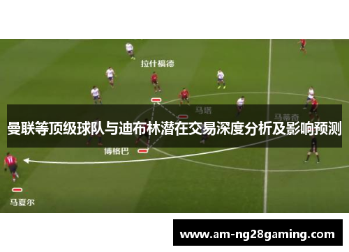 曼联等顶级球队与迪布林潜在交易深度分析及影响预测