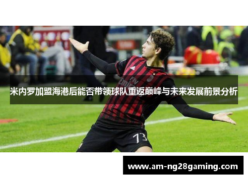 米内罗加盟海港后能否带领球队重返巅峰与未来发展前景分析