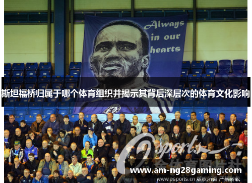 斯坦福桥归属于哪个体育组织并揭示其背后深层次的体育文化影响 斯坦福桥归属于哪个体育组织并揭示其背后深层次的体育文化影响