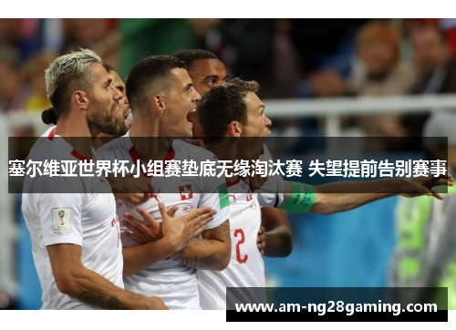 塞尔维亚世界杯小组赛垫底无缘淘汰赛 失望提前告别赛事